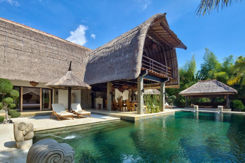 North Bali Villa Vvilla With Pool