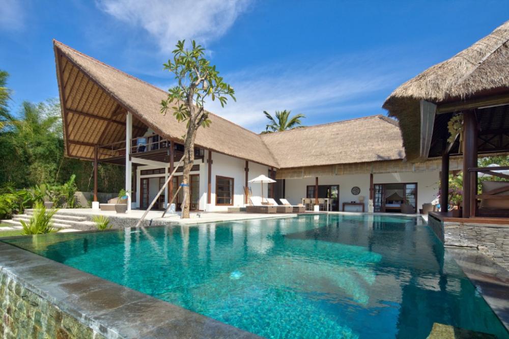 North Bali Villa And Pool