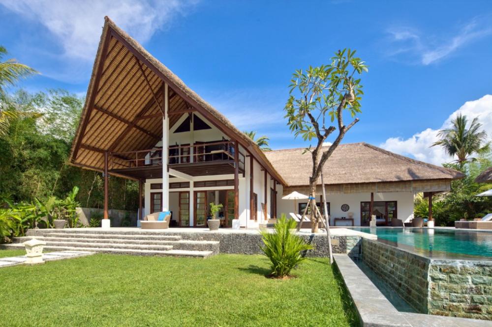North Coast Bali Beautiful Villa