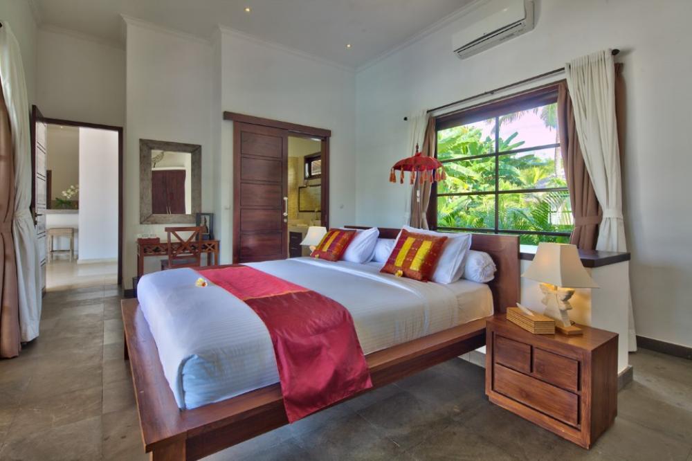 North Coast Bali Bedroom Two