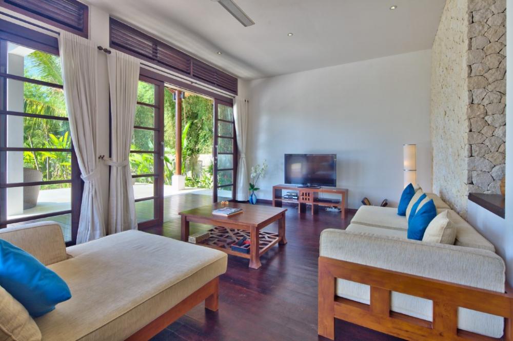 North Coast Bali Living Room