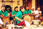 Gamelan Orchestra - Bali Pictures Indonesia
