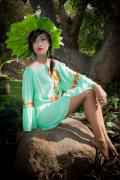 Fashion Bali Girl 0691 - Bali Pictures Indonesia