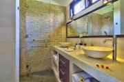 Bathroom Inside - Bali Pictures Indonesia