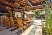 Dining Table - Bali Pictures Indonesia