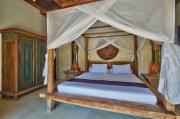 Luxury Bedroom - Bali Pictures Indonesia