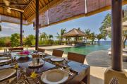 Dining - Bali Pictures Indonesia